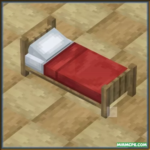 Улучшенные кровати