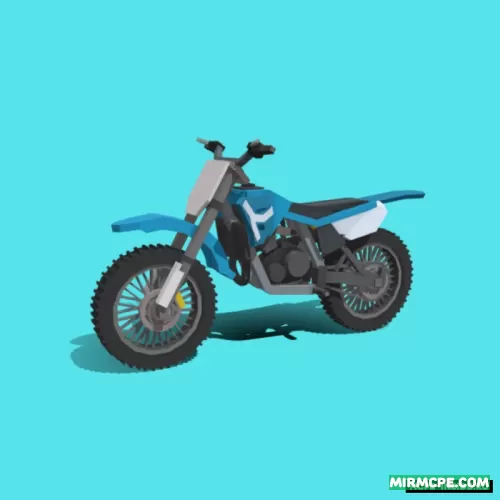 Ямаха YZ250